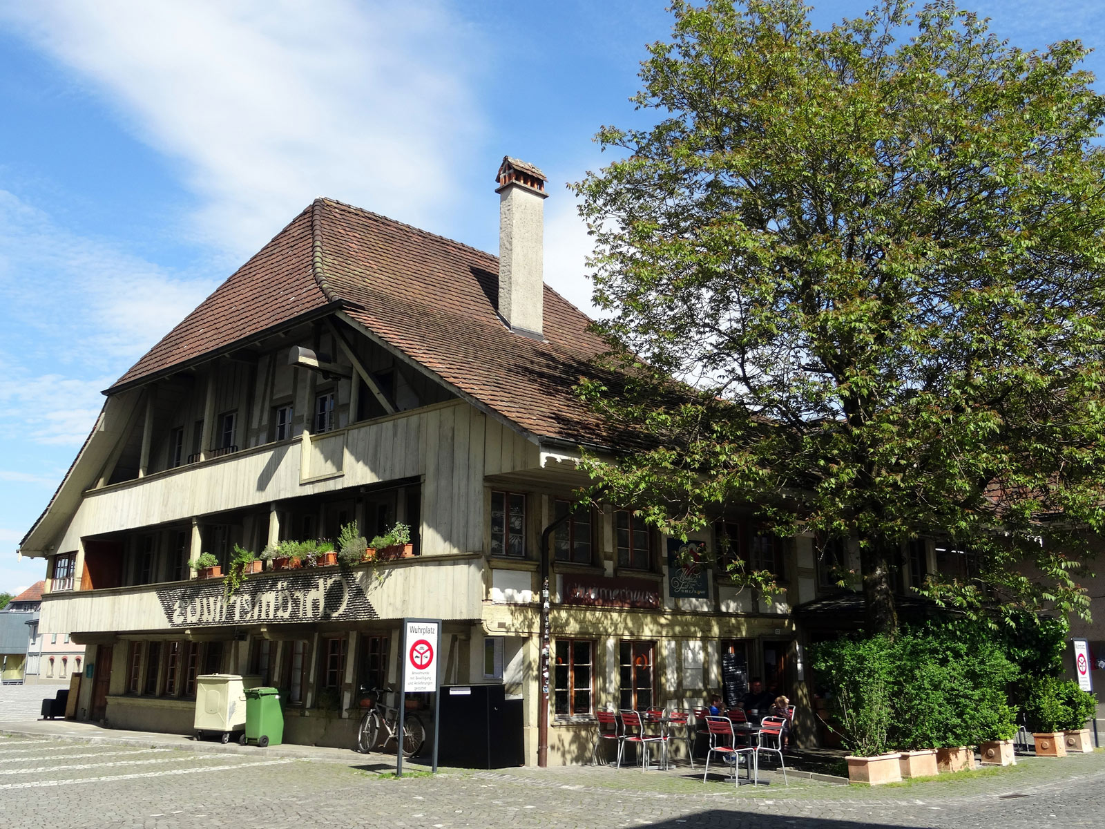 Langenthal